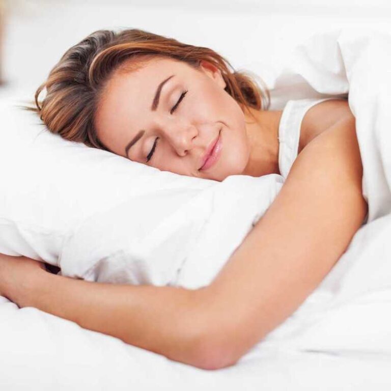 Dr. Barone’s Top Sleep Tips