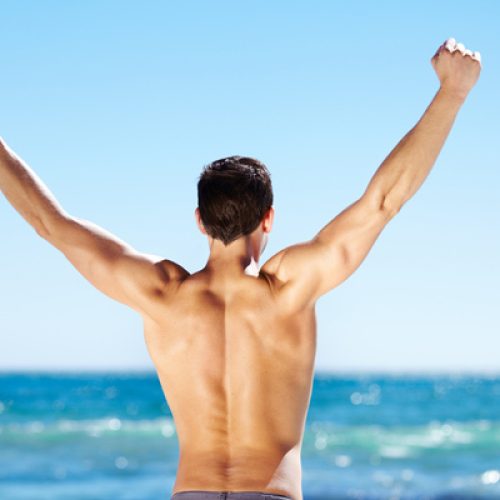 una vita chiro back pain